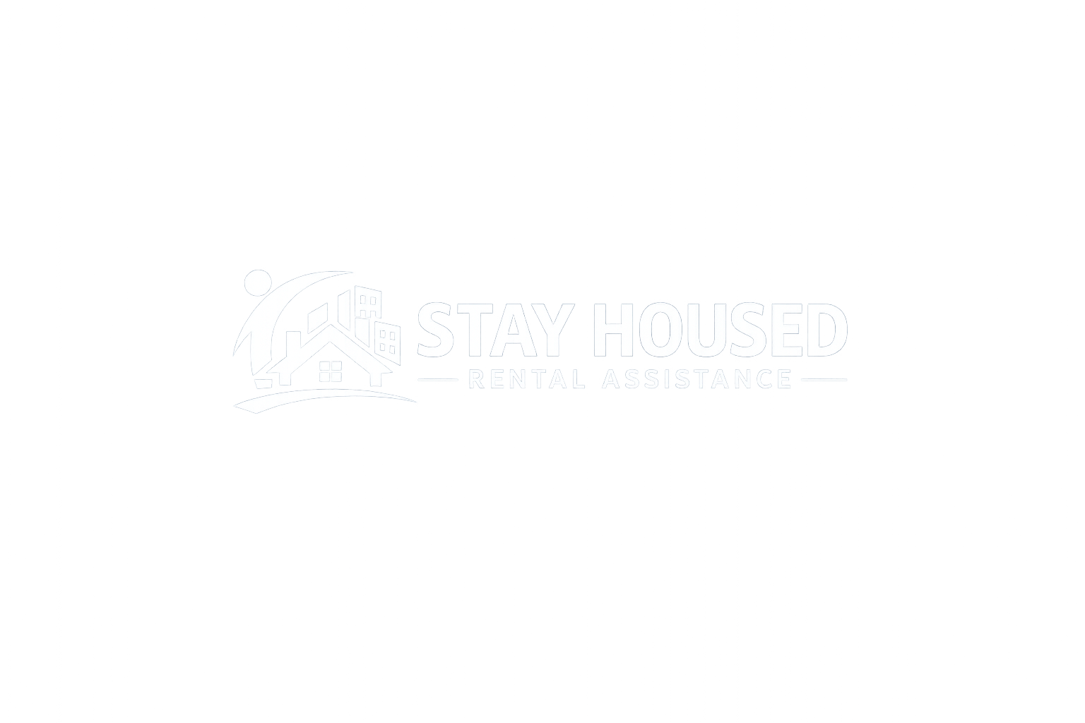 stayhoused Logo